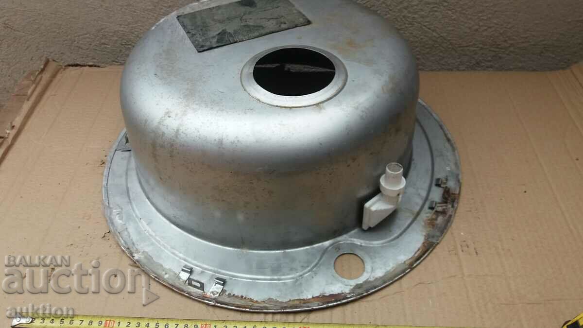 STAINLESS STEEL SINK - 7 STAINLESS STEEL SINK - 7