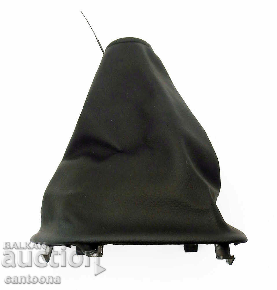 Gear lever sleeve Mercedes Sprinter W906, Volkswagen with price 13.99 BGN | € 7.15
