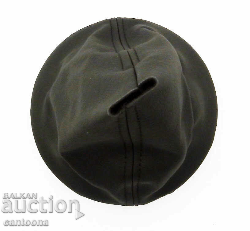 Sleeve for Volkswagen Transporter T5/ T6 gear lever with price 13.99 BGN | € 7.15 Sleeve for Volkswagen Transporter T5/ T6 gear lever with price 13.99 BGN | € 7.15