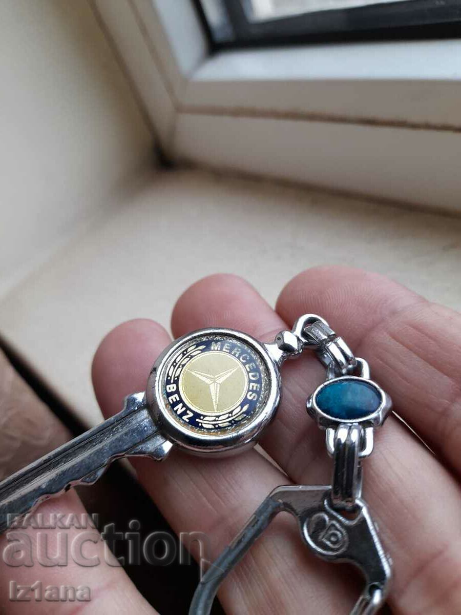 Аукцион Стар ключодържател Мерцедес,Mercedes Аукцион Стар ключодържател Мерцедес,Mercedes