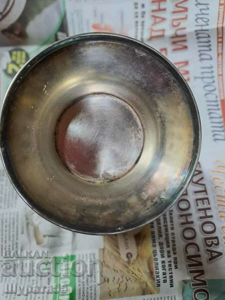 For ice. Silver plated with price 60.00 BGN | € 30.68 For ice. Silver plated with price 60.00 BGN | € 30.68