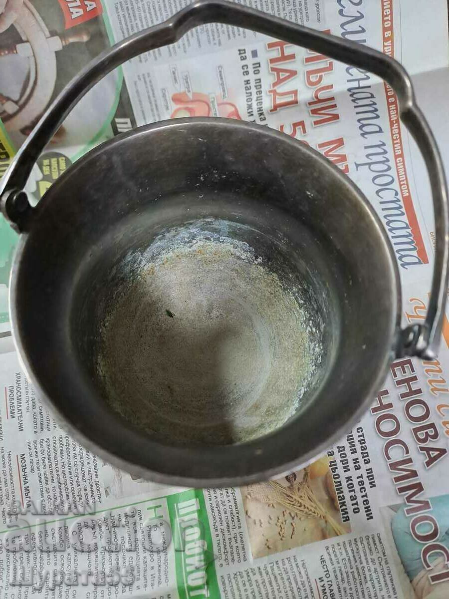 Auction For ice. Silver plated Auction For ice. Silver plated