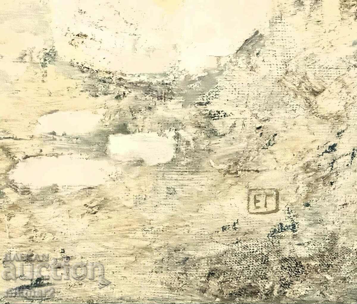 Elsa Goeva with price 1400.00 BGN | € 715.81 Elsa Goeva with price 1400.00 BGN | € 715.81