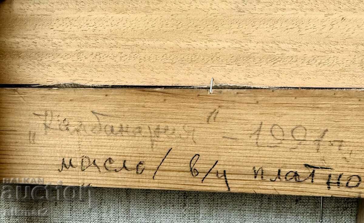 Delivery of Elsa Goeva Delivery of Elsa Goeva