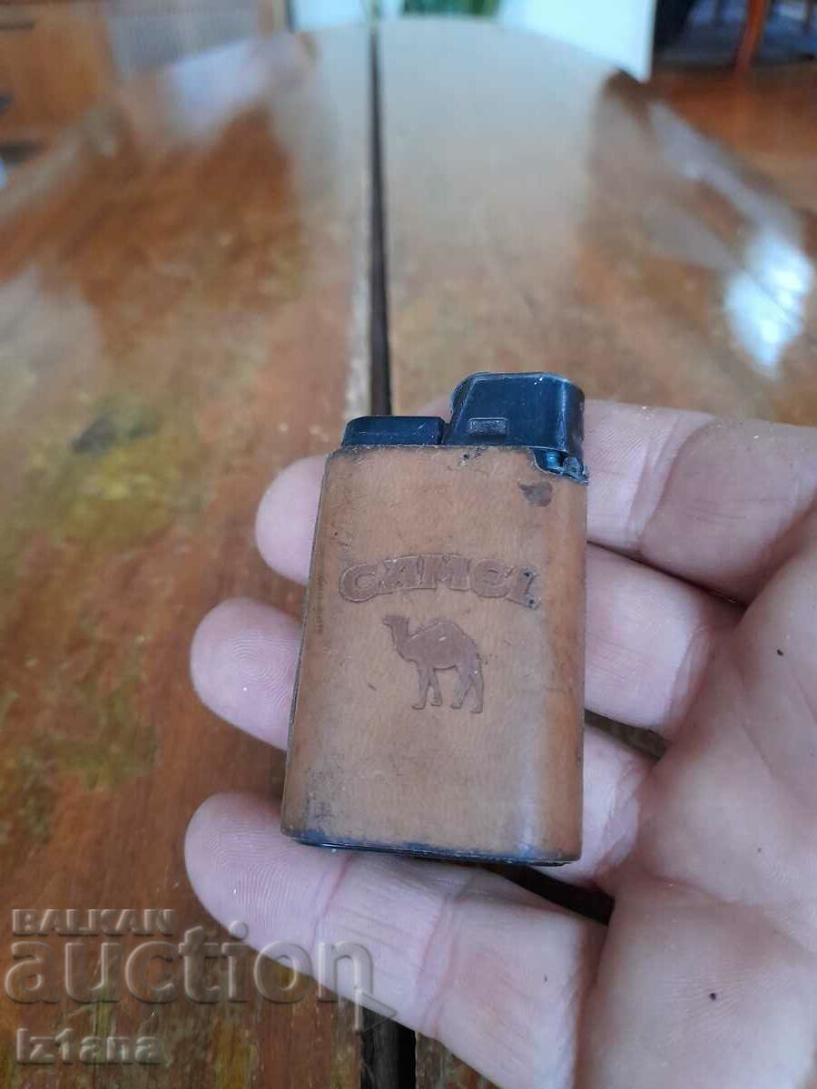 Auction Lighter Djeep,Camel Auction Lighter Djeep,Camel