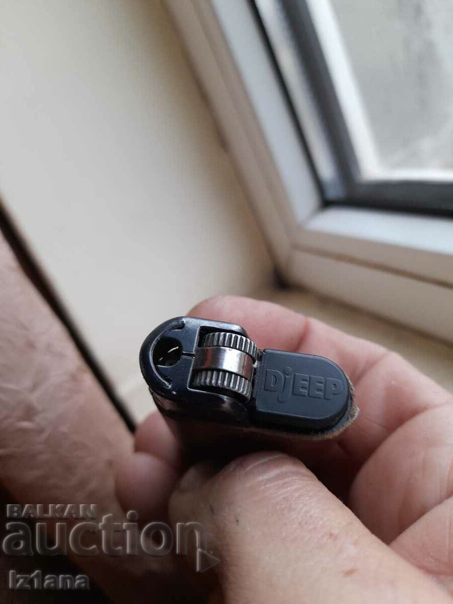 Lighter Djeep,Camel - 6 Lighter Djeep,Camel - 6