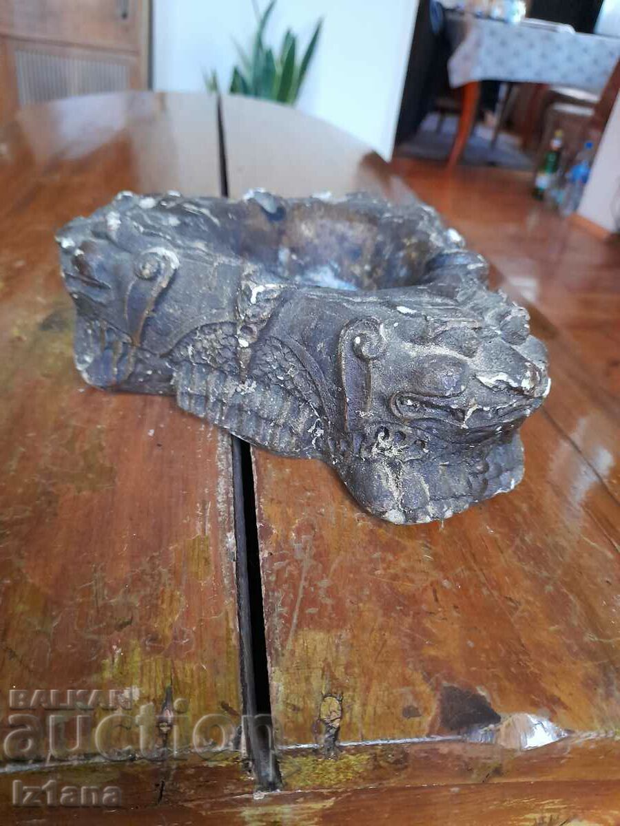 Δημοπρασία Παλιό τασάκι