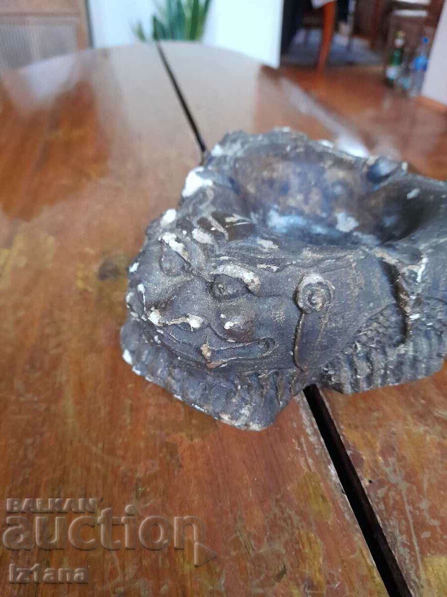 Παλιό τασάκι - 6