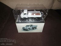 1/43 Atlas / IXO Camion german Horch H3. Nou