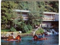Bulgaria Postcard. 1987 VELINGRAD - Kleptusa ....