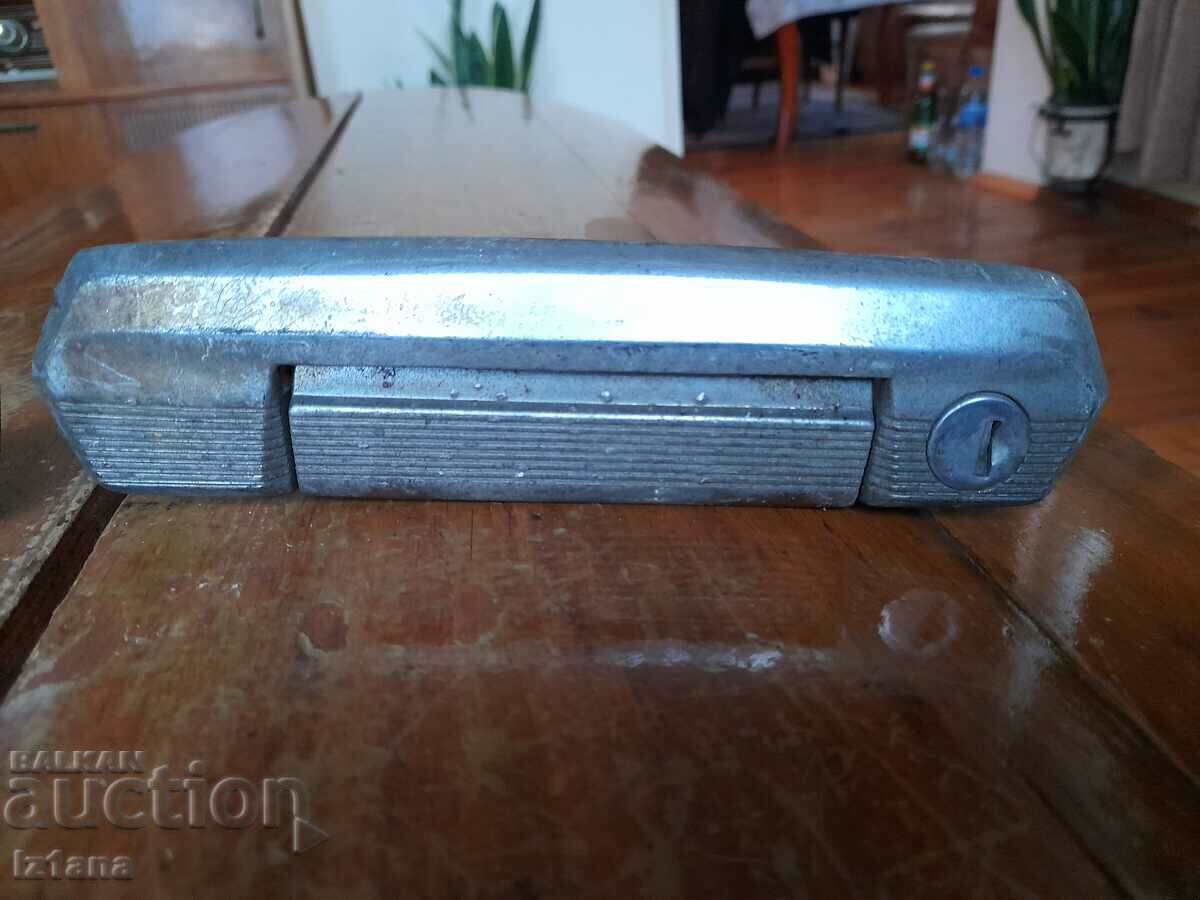 Δημοπρασία Παλιές κλειδαριές Zhiguli, VAZ, Lada