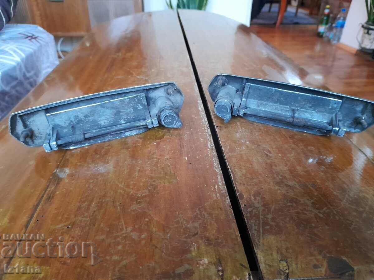 Παράδοση Παλιές κλειδαριές Zhiguli, VAZ, Lada