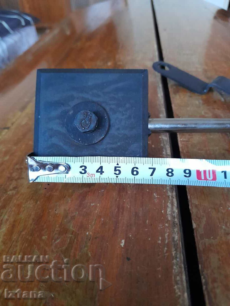 Old device, tool - 6 Old device, tool - 6