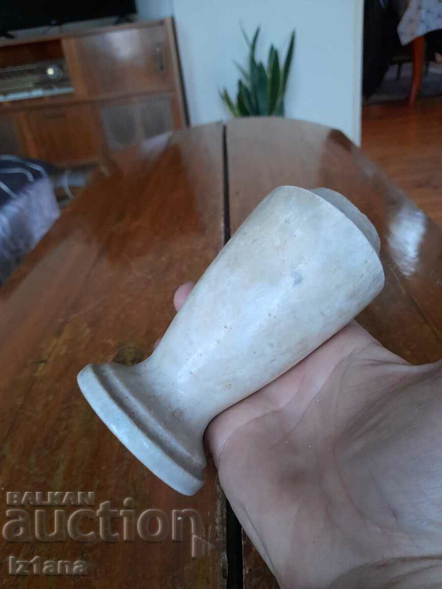 Licitație Vază veche de marmură Licitație Vază veche de marmură