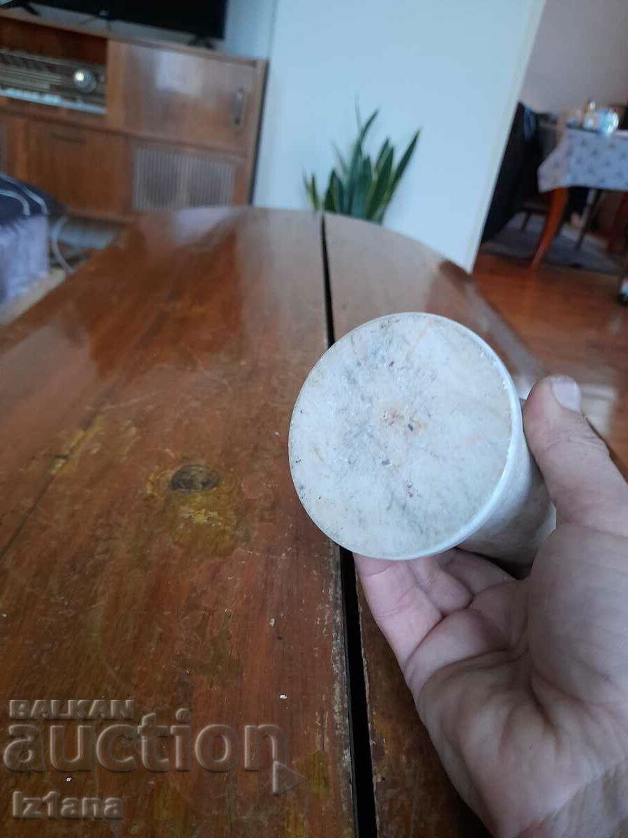 Vază veche de marmură - 5 Vază veche de marmură - 5