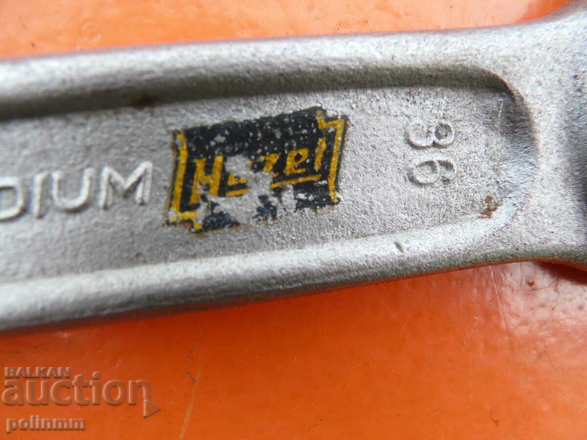 Auction Key HAZET - 244 Auction Key HAZET - 244