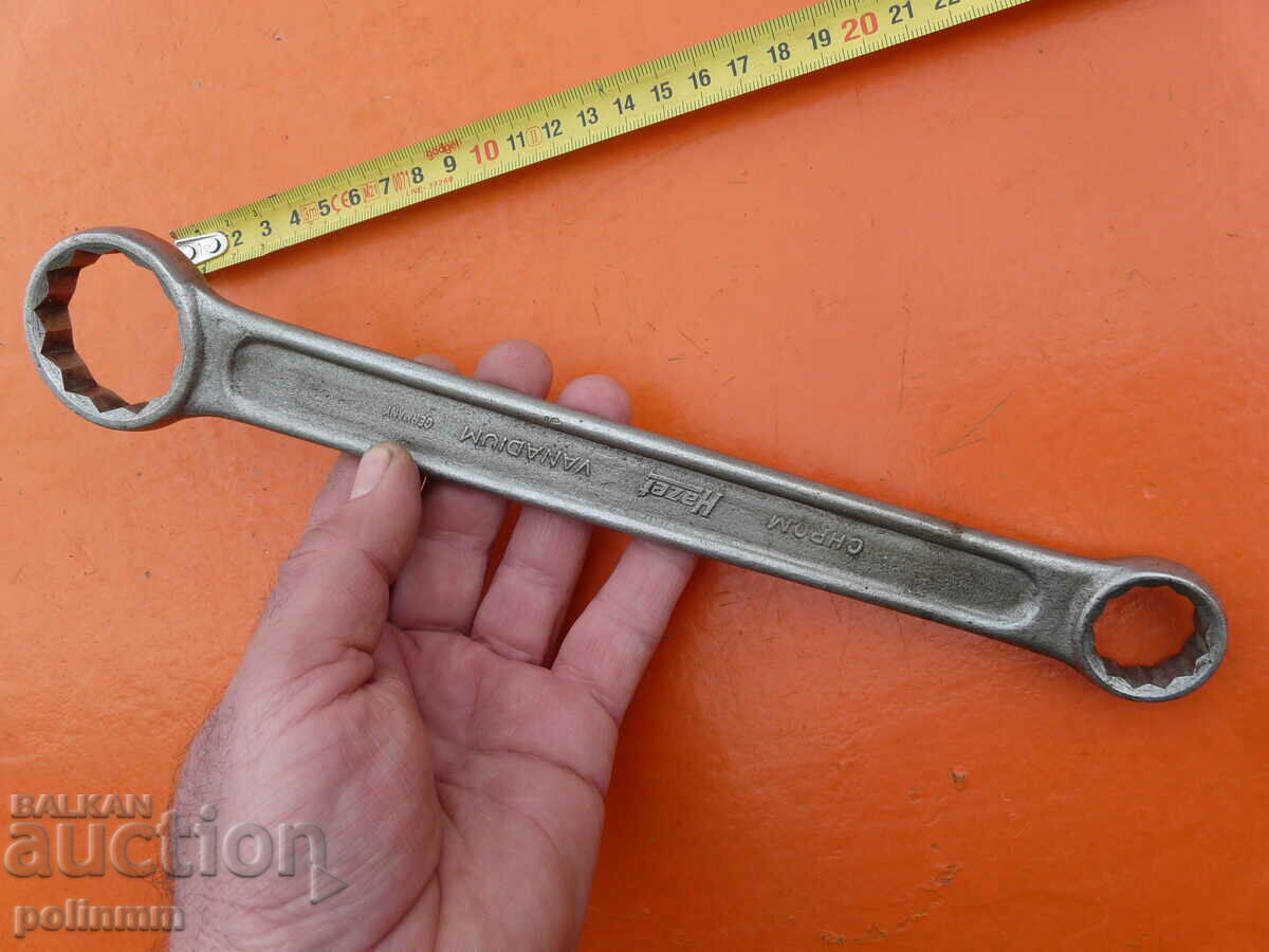 Delivery of Key HAZET - 244 Delivery of Key HAZET - 244