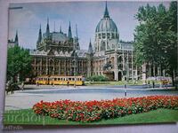Card - Budapest