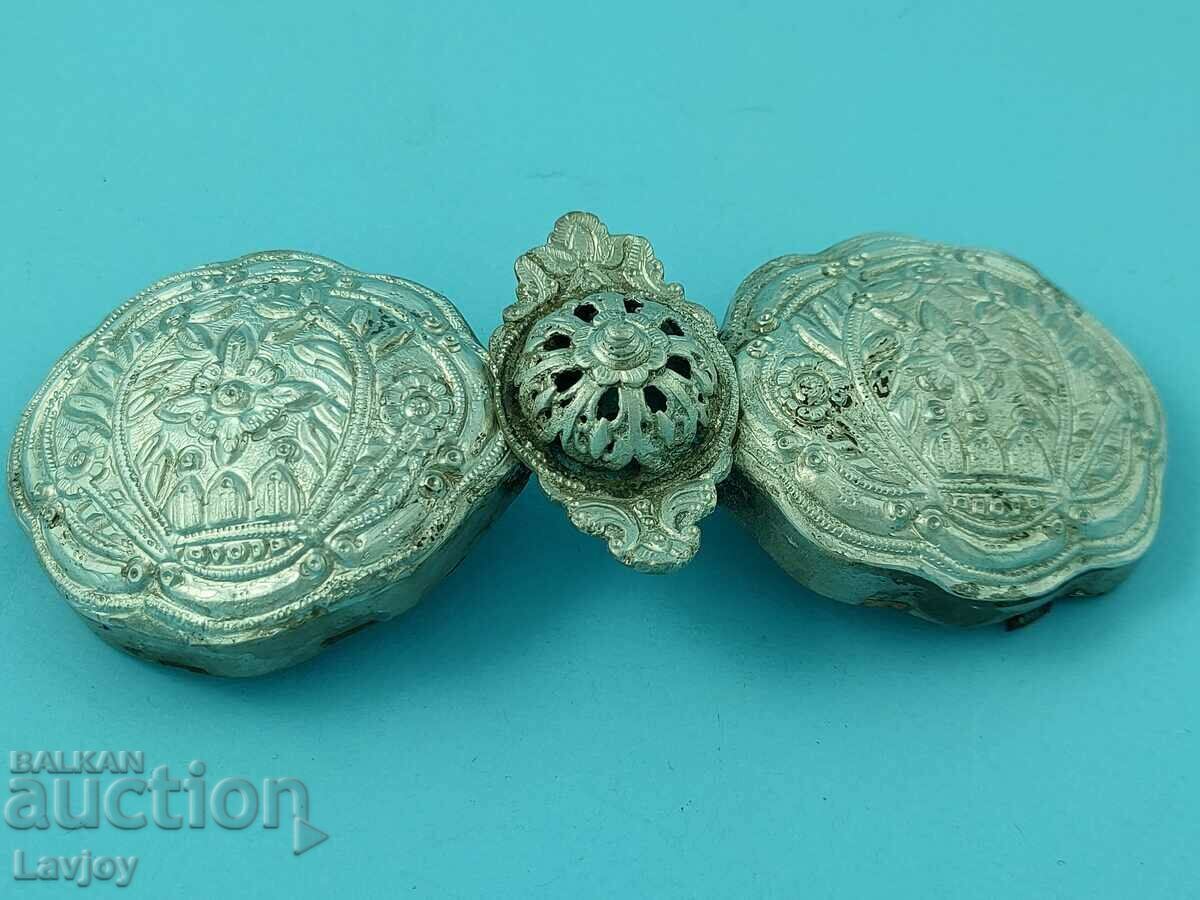 Renaissance Silver Authentic Pafta with price 700.00 BGN | € 357.90 Renaissance Silver Authentic Pafta with price 700.00 BGN | € 357.90