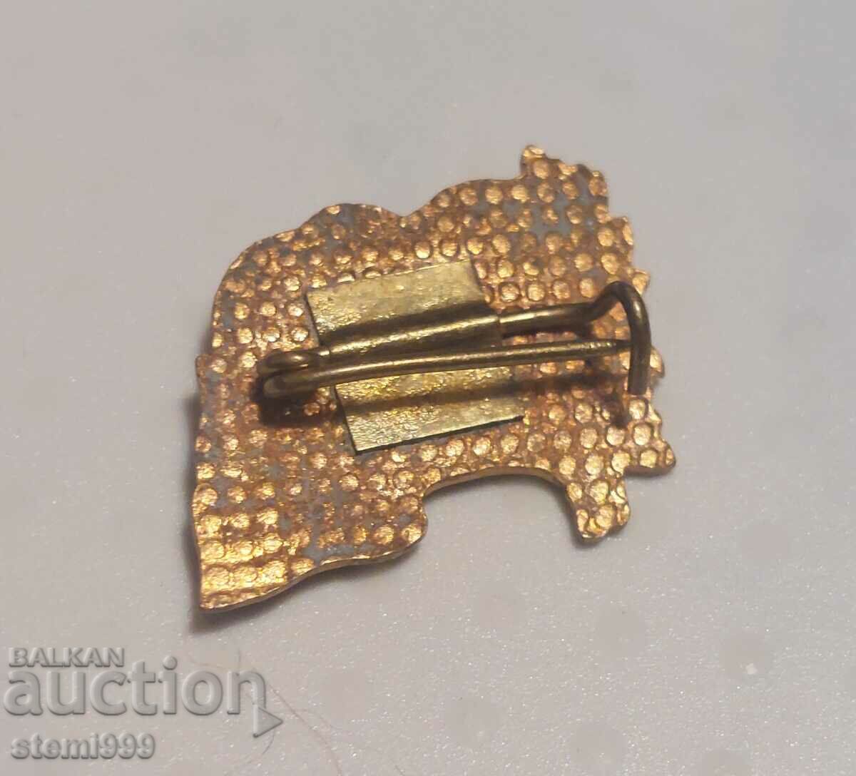 Badge Lenin USSR Communism with price 4.80 BGN | € 2.45 Badge Lenin USSR Communism with price 4.80 BGN | € 2.45