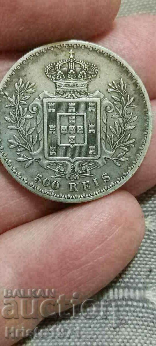 Auction 500 flight 1891 Auction 500 flight 1891