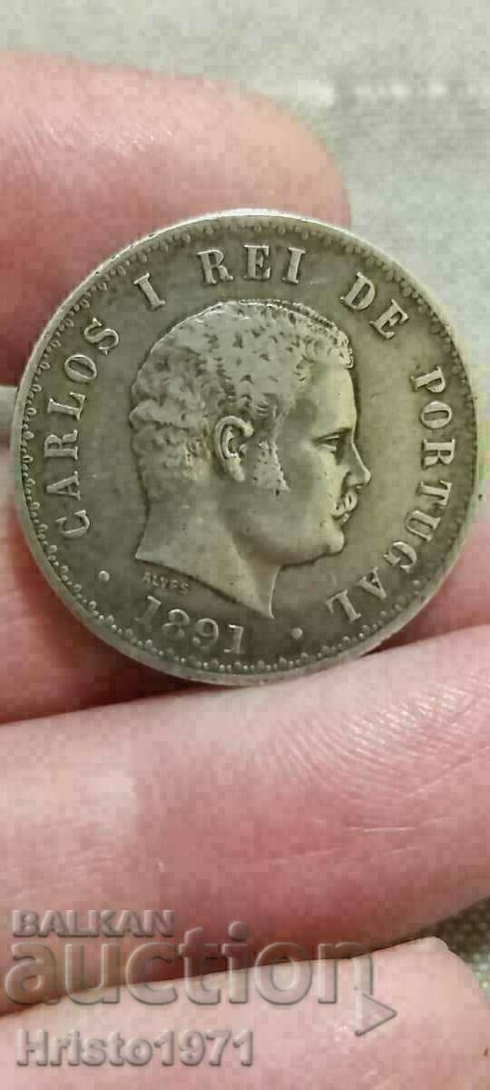 Delivery of 500 flight 1891 Delivery of 500 flight 1891