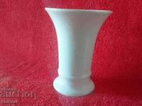 Old porcelain vase marked Schumann GERMANY