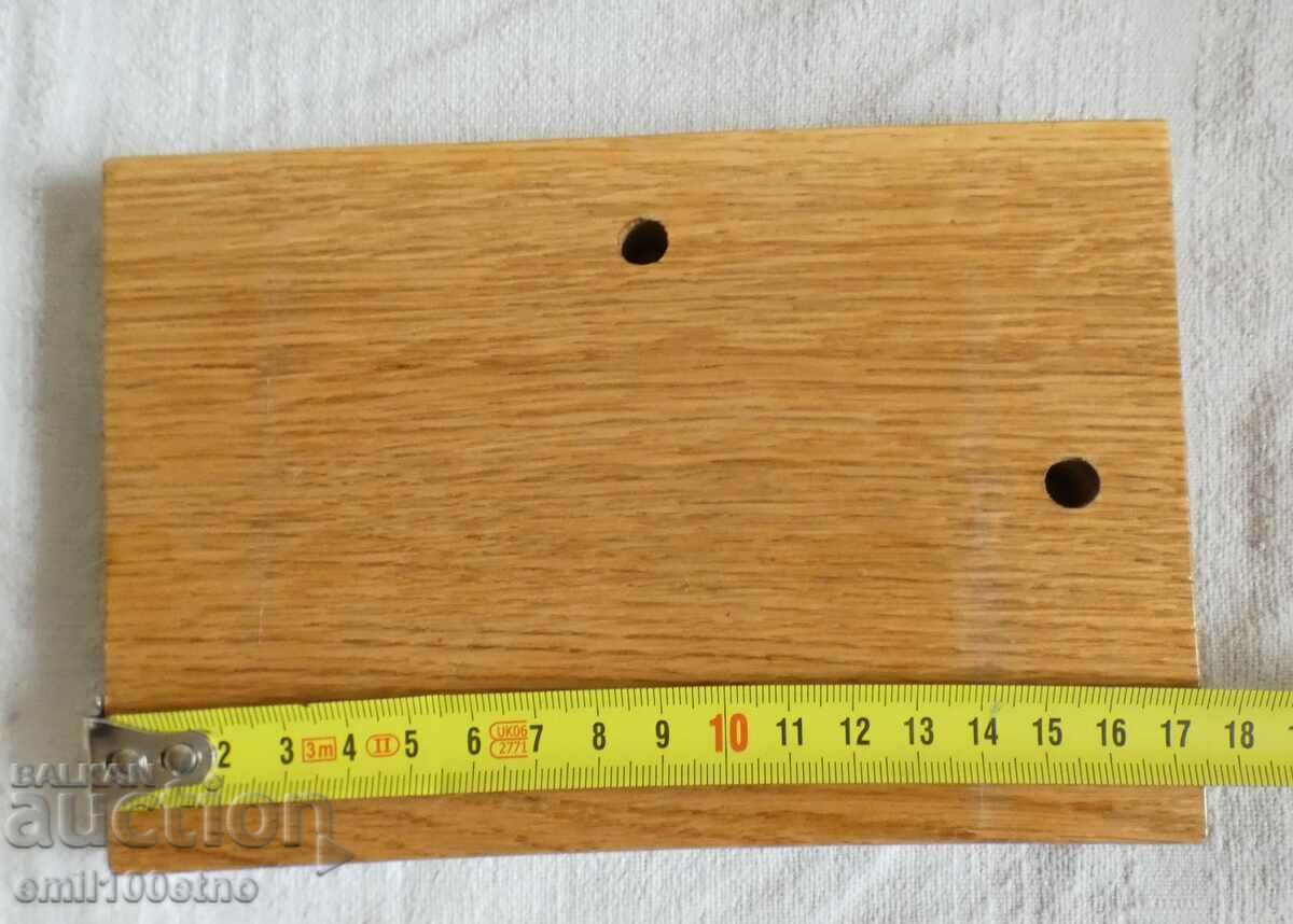 Доставка на Войска на Сърбия и Черна гора Сухопътни войски -дървено пано Доставка на Войска на Сърбия и Черна гора Сухопътни войски -дървено пано