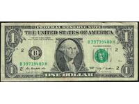 1 δολάριο ΗΠΑ 2009 Αναφ. 9480