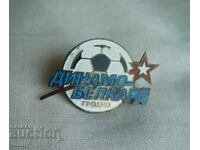 Football badge - FC Belkard Grodno / Belkard Grodno, Belarus