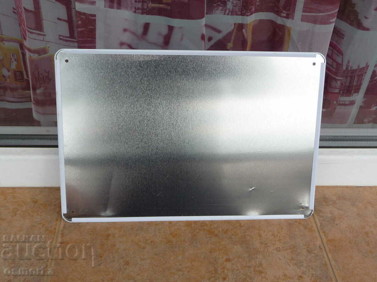 Auction Metal sign car Summer days beach surf camping summer sea Auction Metal sign car Summer days beach surf camping summer sea