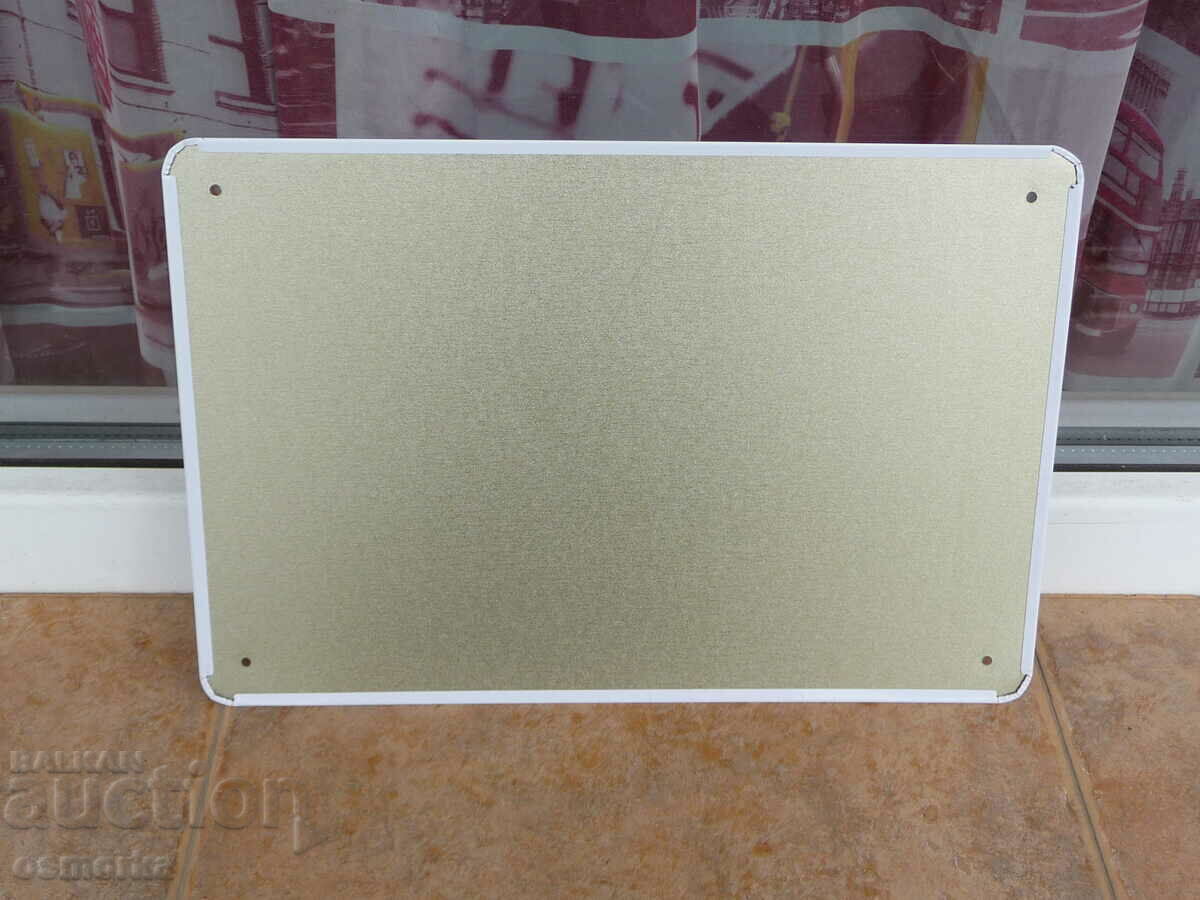 Auction Metal sign car old pickup fields pumpkins scarecrow sunflower Auction Metal sign car old pickup fields pumpkins scarecrow sunflower