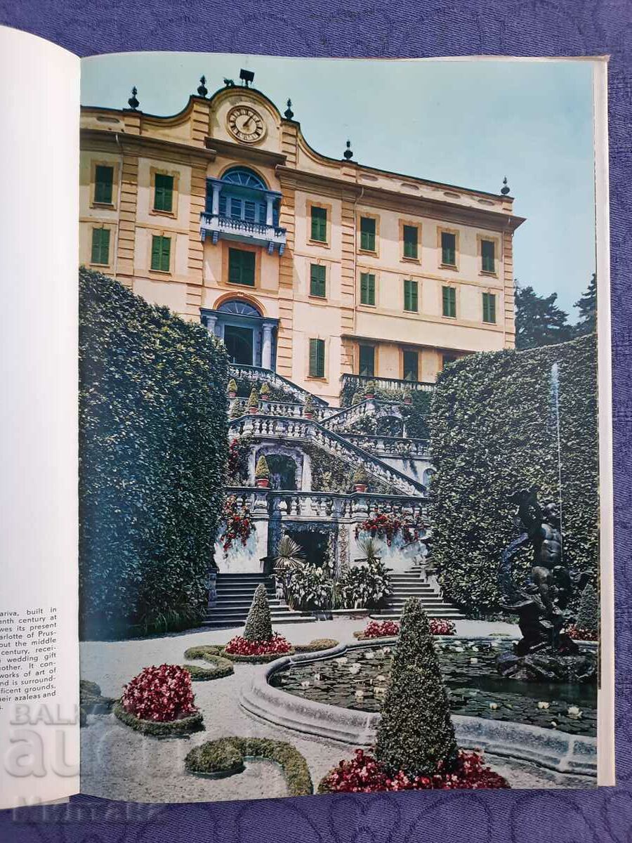 Στο Μιλάνο και στις λίμνες της Λομβαρδίας με τον Στένταλ - 6 Στο Μιλάνο και στις λίμνες της Λομβαρδίας με τον Στένταλ - 6