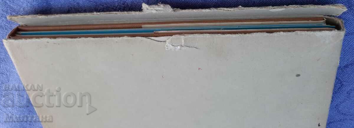 Στο Μιλάνο και στις λίμνες της Λομβαρδίας με τον Στένταλ - 7 Στο Μιλάνο και στις λίμνες της Λομβαρδίας με τον Στένταλ - 7