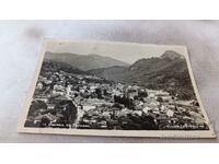 Καρτ ποστάλ Teteven View