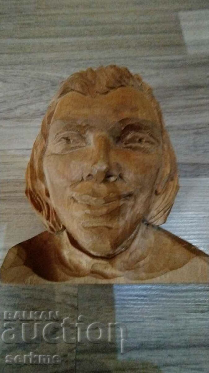 Delivery of Wood carving Delivery of Wood carving