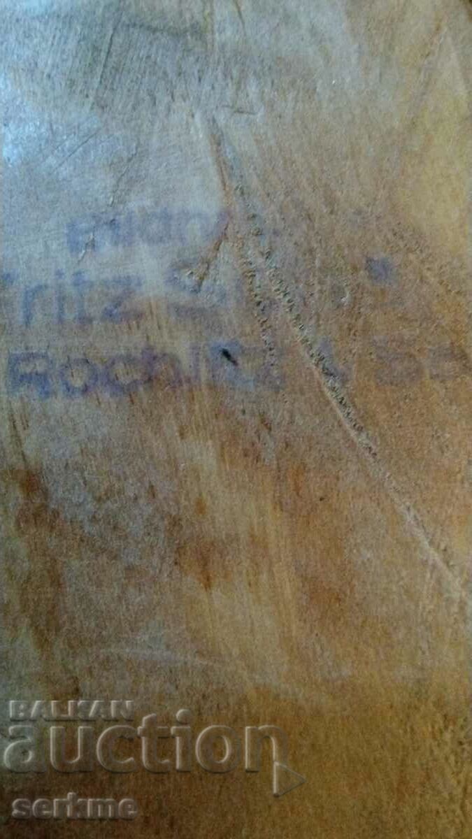 Wood carving - 6 Wood carving - 6