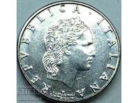 50 Lire 1994 Italy