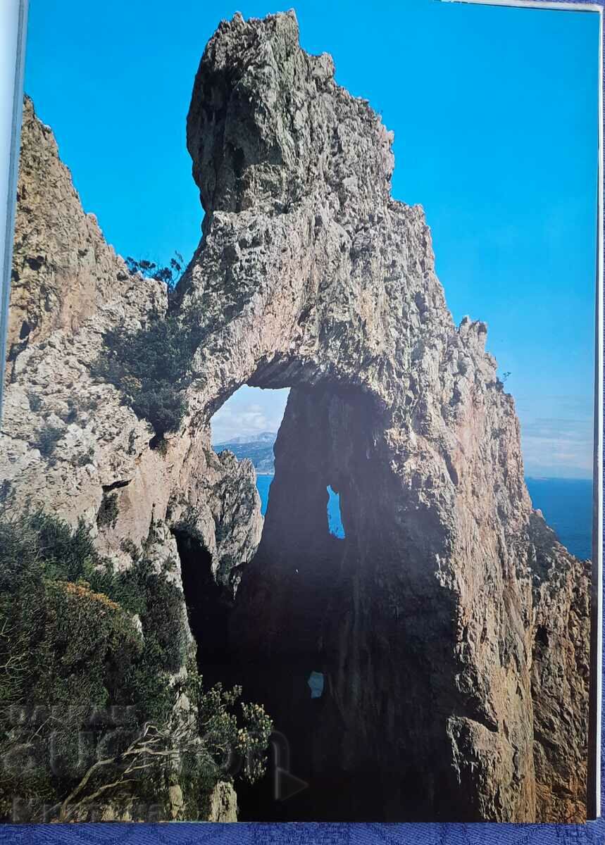 Delivery of Voyage aux îles italiennes Delivery of Voyage aux îles italiennes