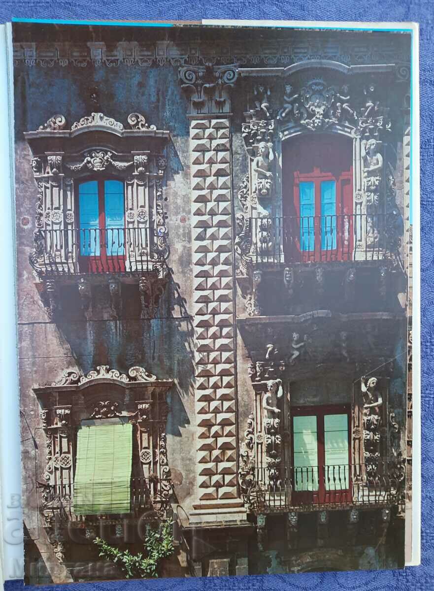 Voyage aux îles italiennes - 5 Voyage aux îles italiennes - 5