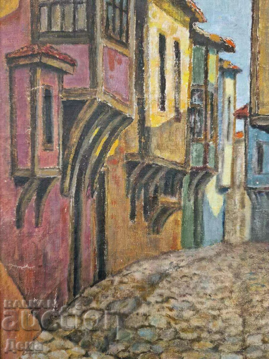 Παλιά κύρια ζωγραφική - 5 Παλιά κύρια ζωγραφική - 5