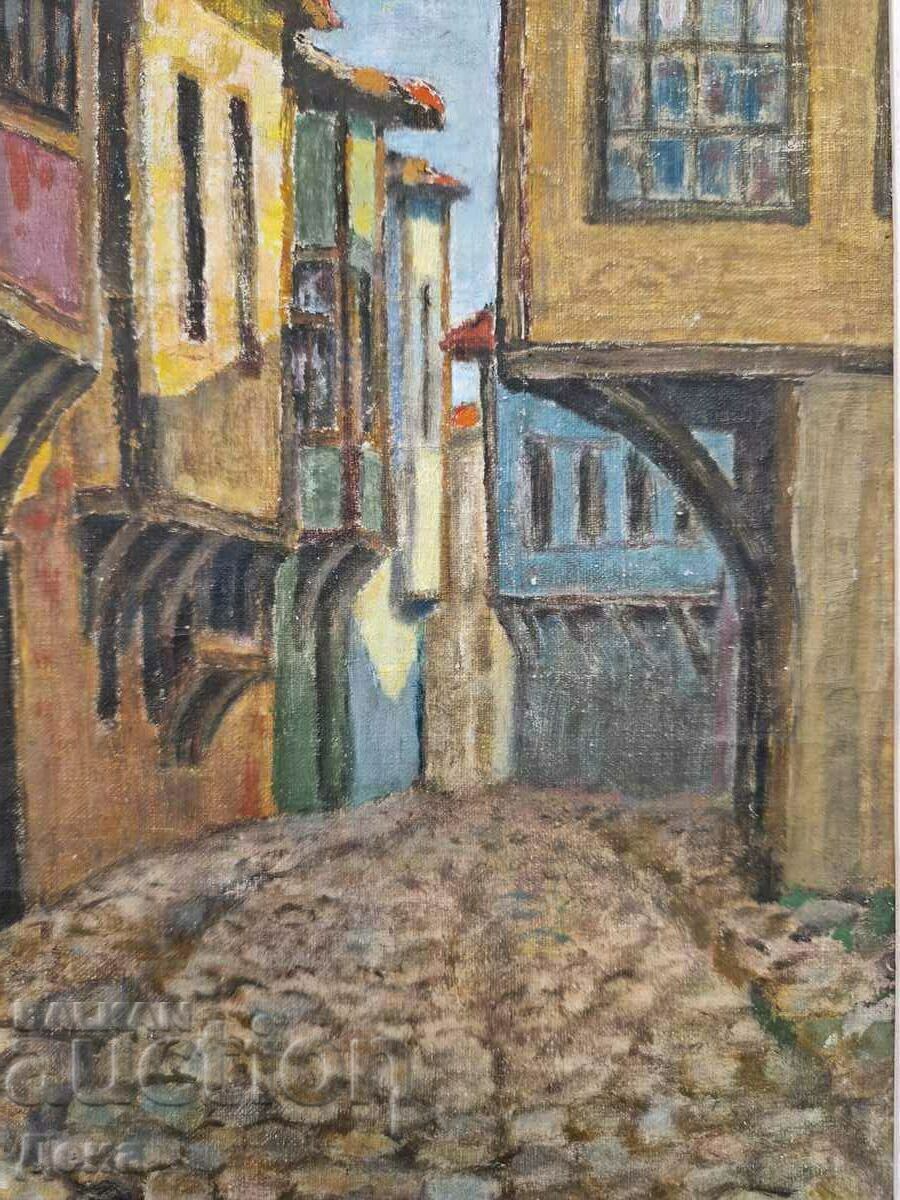 Παλιά κύρια ζωγραφική - 6 Παλιά κύρια ζωγραφική - 6