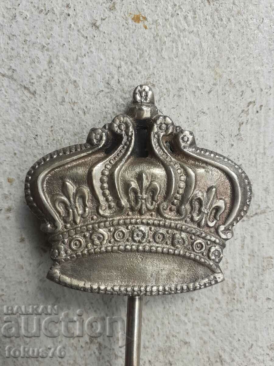 Δημοπρασία Στέκι κορώνας με κορώνες Δημοπρασία Στέκι κορώνας με κορώνες