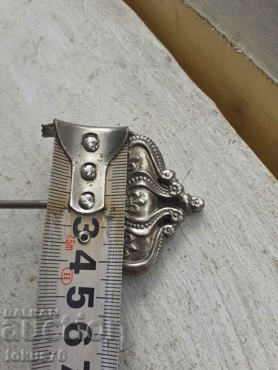 Στέκι κορώνας με κορώνες - 7 Στέκι κορώνας με κορώνες - 7