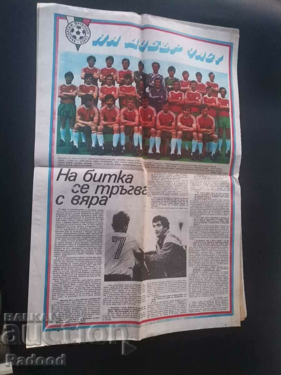 In "Start". Number 782/86 with price 20.00 BGN | € 10.23 In "Start". Number 782/86 with price 20.00 BGN | € 10.23