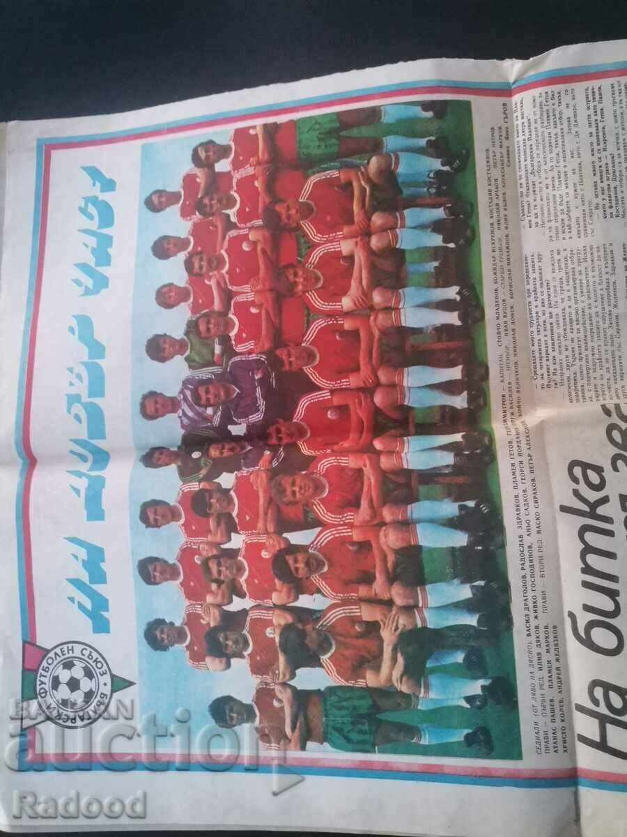 Auction In "Start". Number 782/86 Auction In "Start". Number 782/86