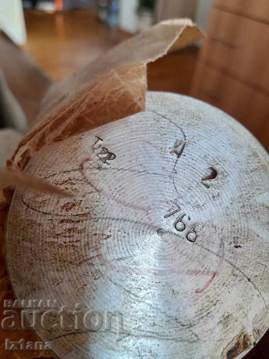 Old Pistons for Zhiguli, Lada, VAZ 2101 - 6 Old Pistons for Zhiguli, Lada, VAZ 2101 - 6