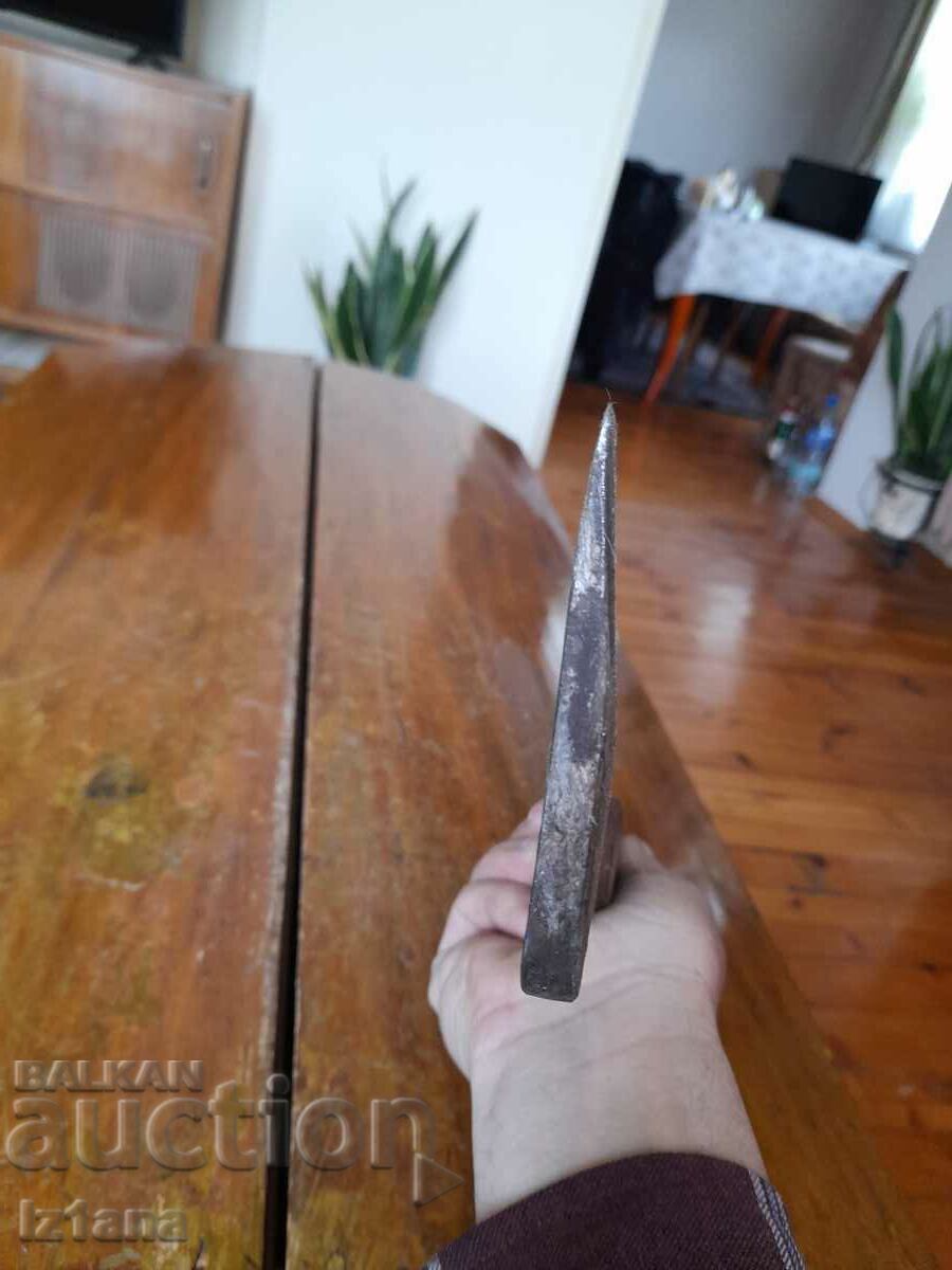 Old satyr - 7 Old satyr - 7