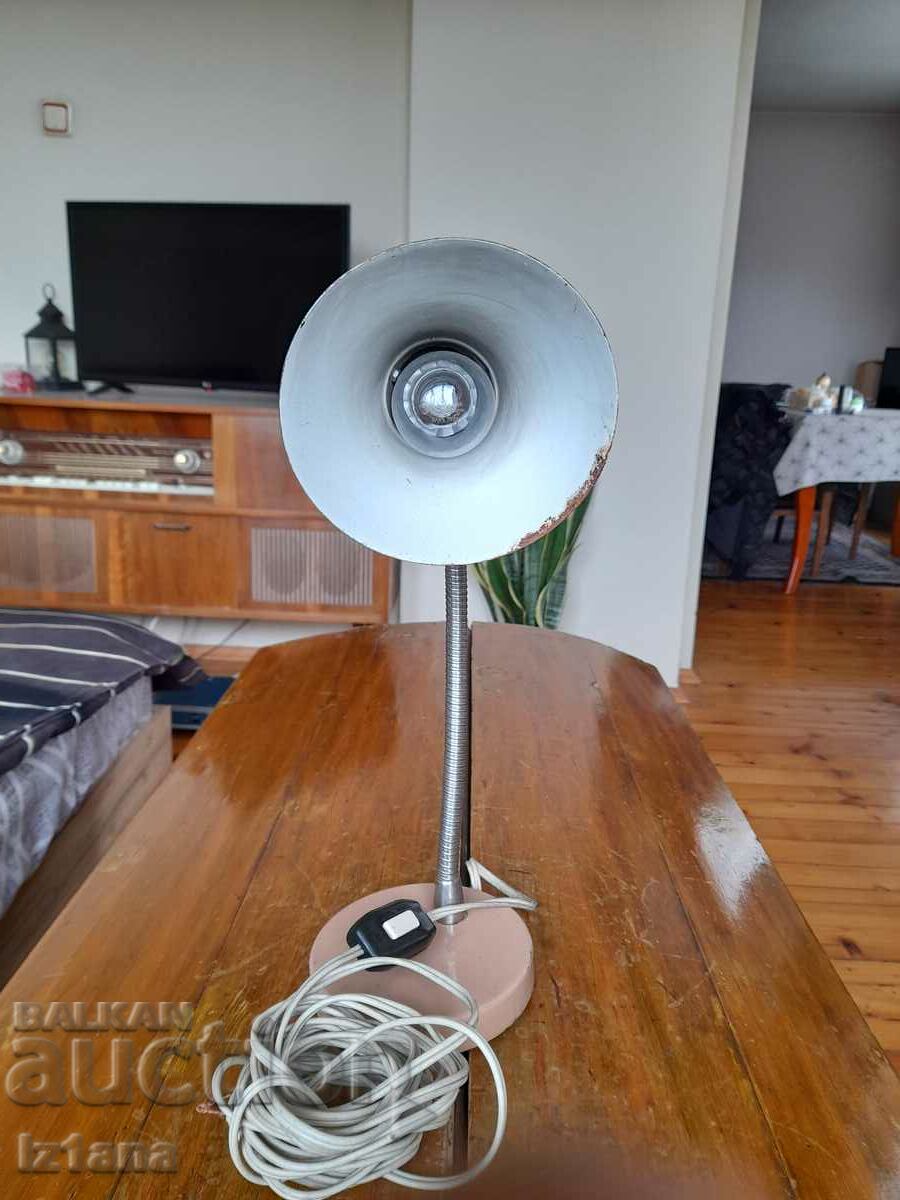 Old table lamp with price 37.00 BGN | € 18.92 Old table lamp with price 37.00 BGN | € 18.92