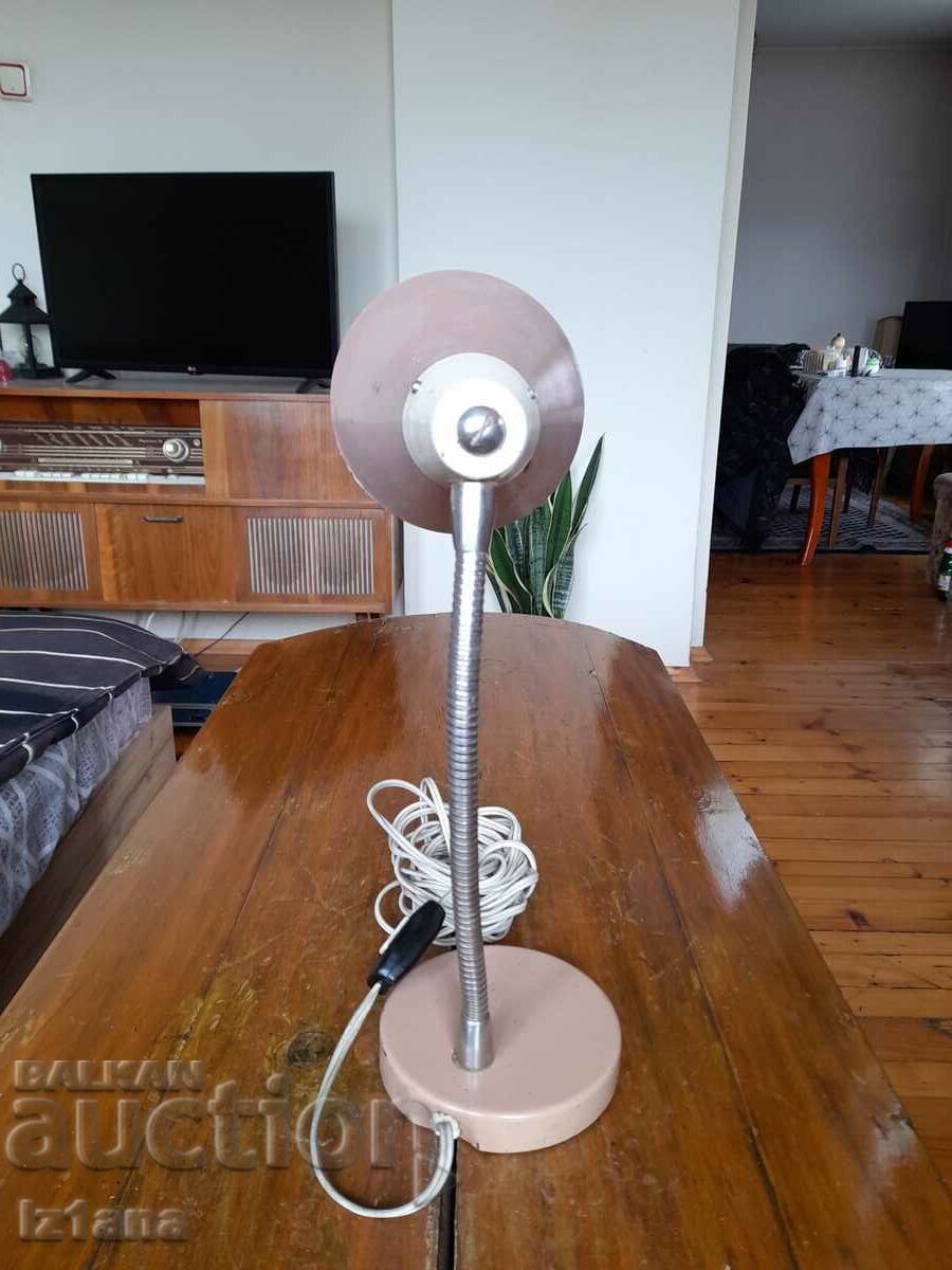 Old table lamp - 5 Old table lamp - 5